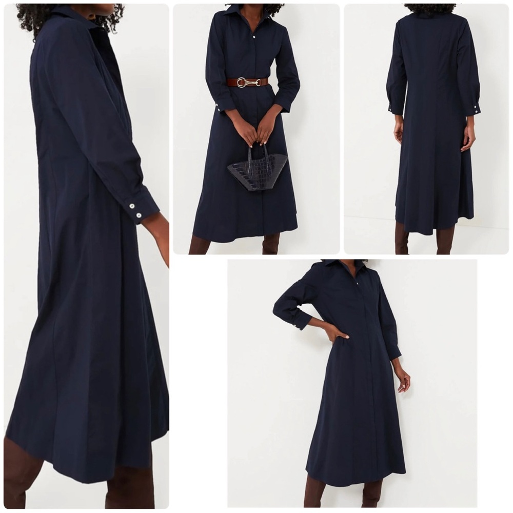 Briana Midi Dress
